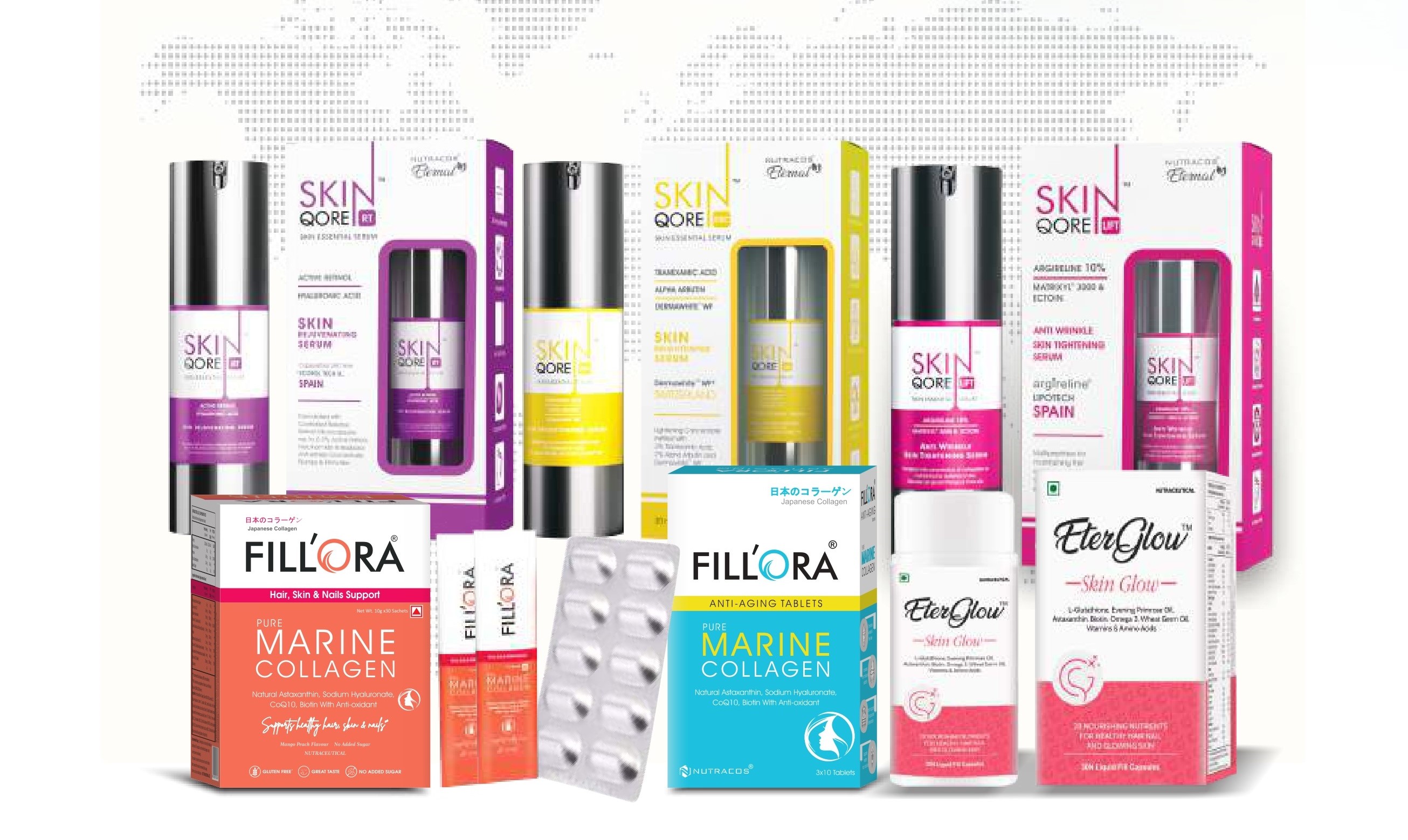 Nutracos Image